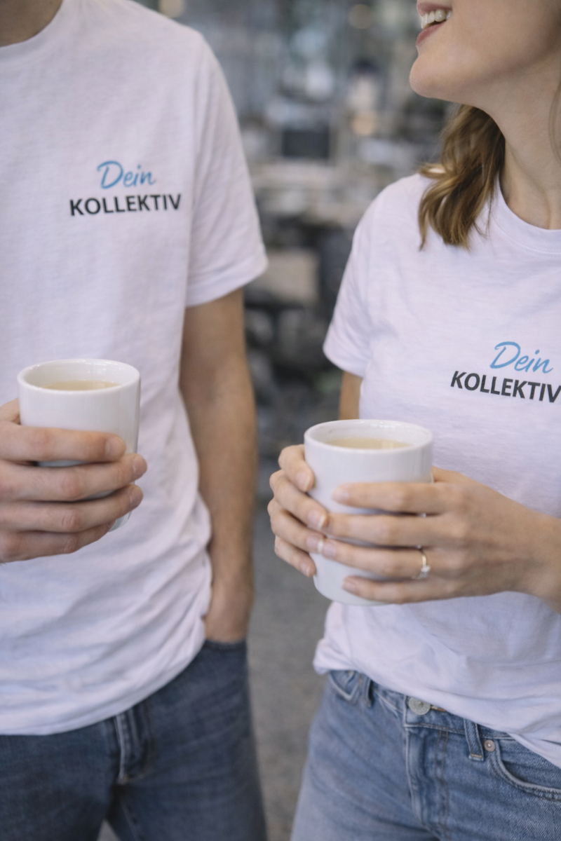 Kreative Pausen